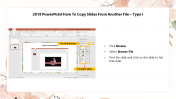 PowerPoint How To Copy Slides From Another File_03